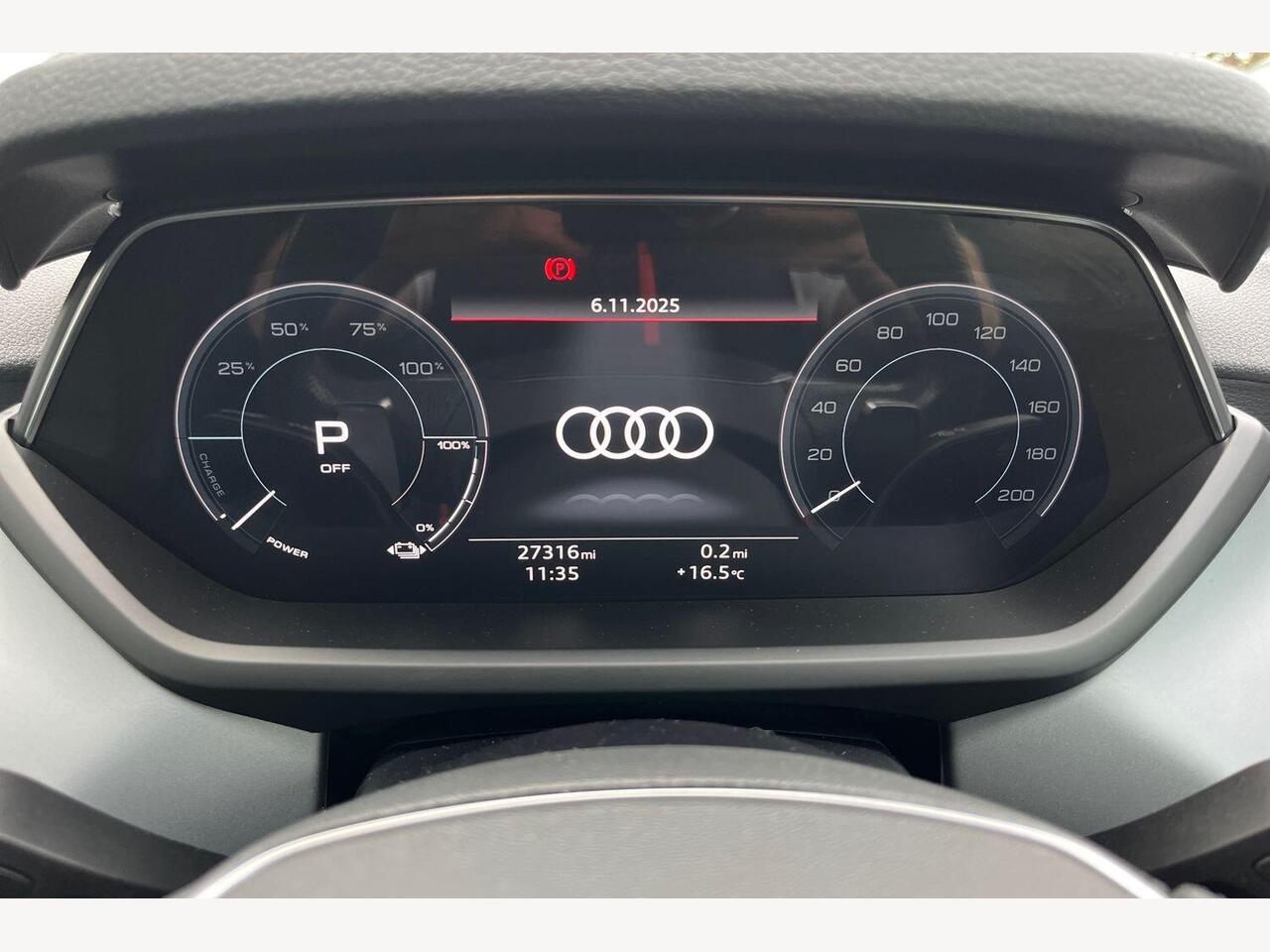 Used Audi e-tron GT 2022 for sale - 76675312: Photo 7
