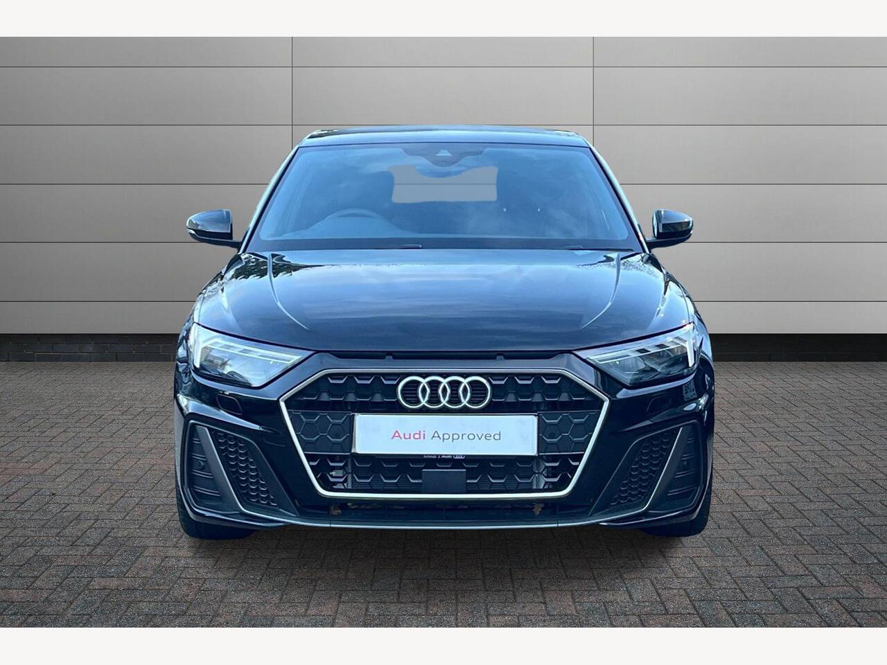 Used Audi A1 2025 for sale - 77256278: Photo 10