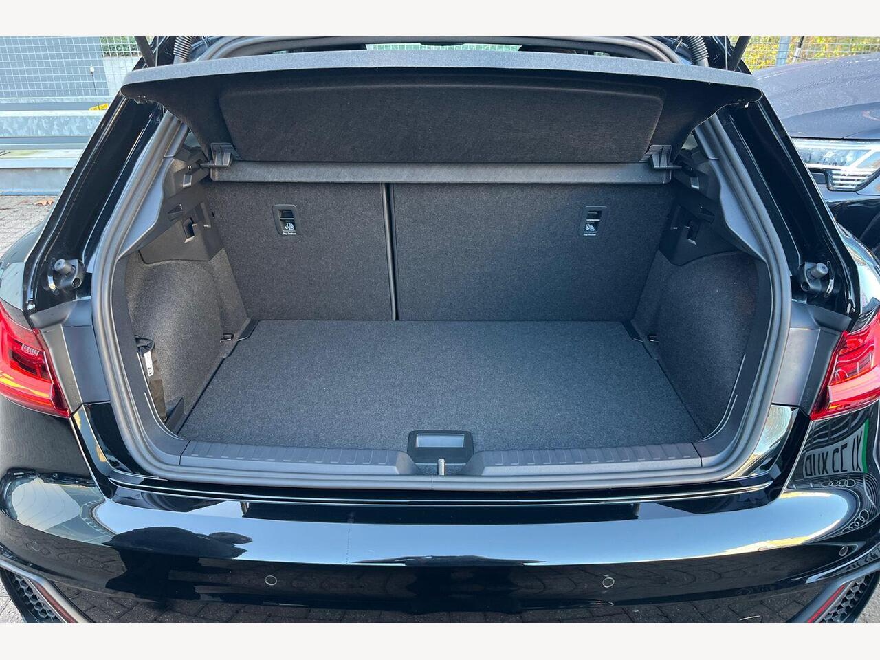 Used Audi A1 2025 for sale - 77256278: Photo 12