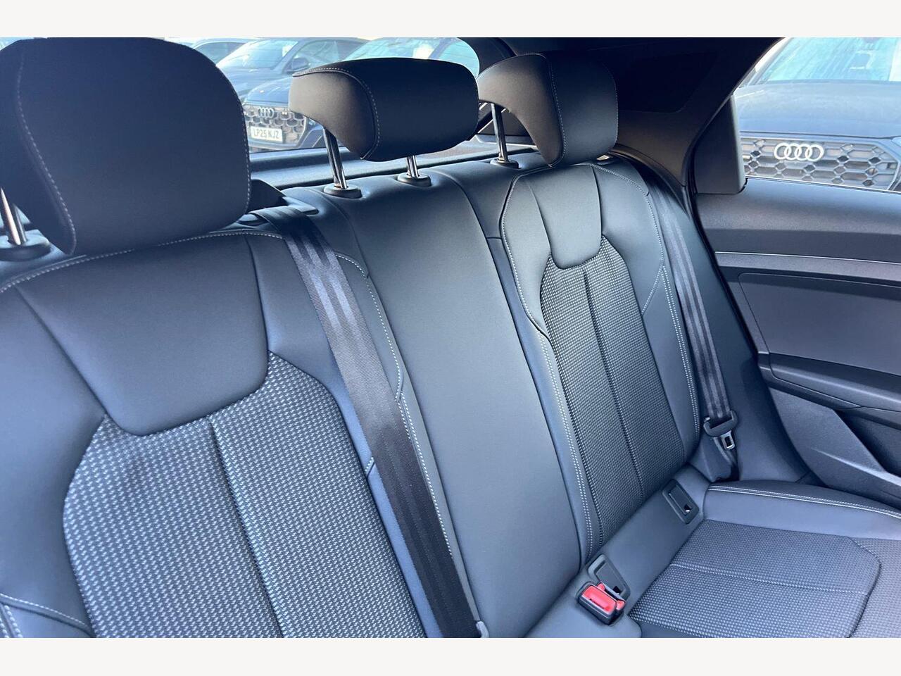 Used Audi A1 2025 for sale - 77256278: Photo 14