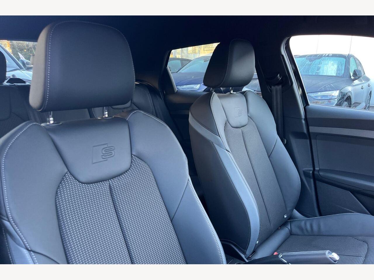 Used Audi A1 2025 for sale - 77256278: Photo 15