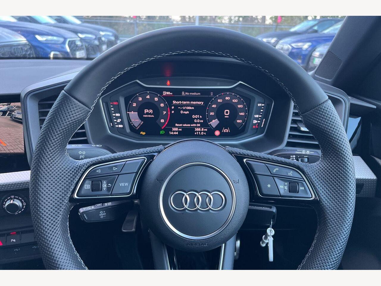 Used Audi A1 2025 for sale - 77256278: Photo 20