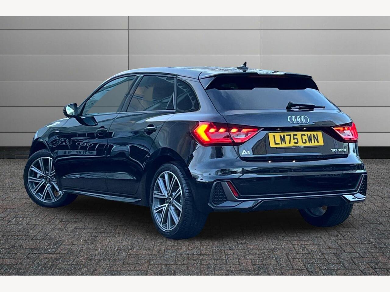 Used Audi A1 2025 for sale - 77256278: Photo 3