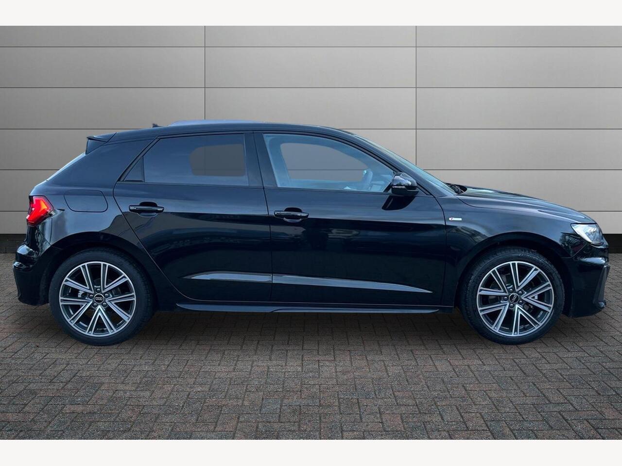 Used Audi A1 2025 for sale - 77256278: Photo 4