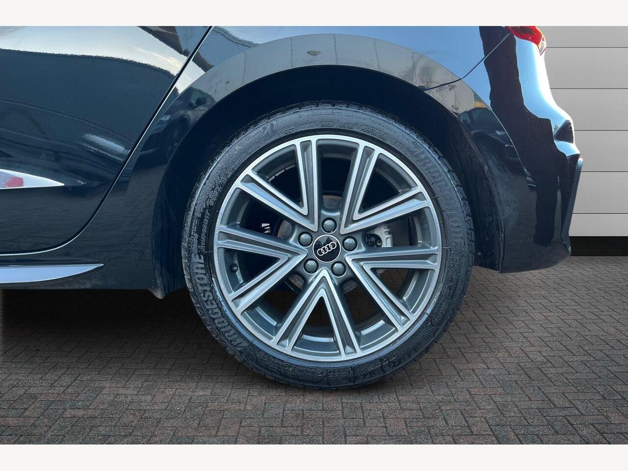 Used Audi A1 2025 for sale - 77256278: Photo 5