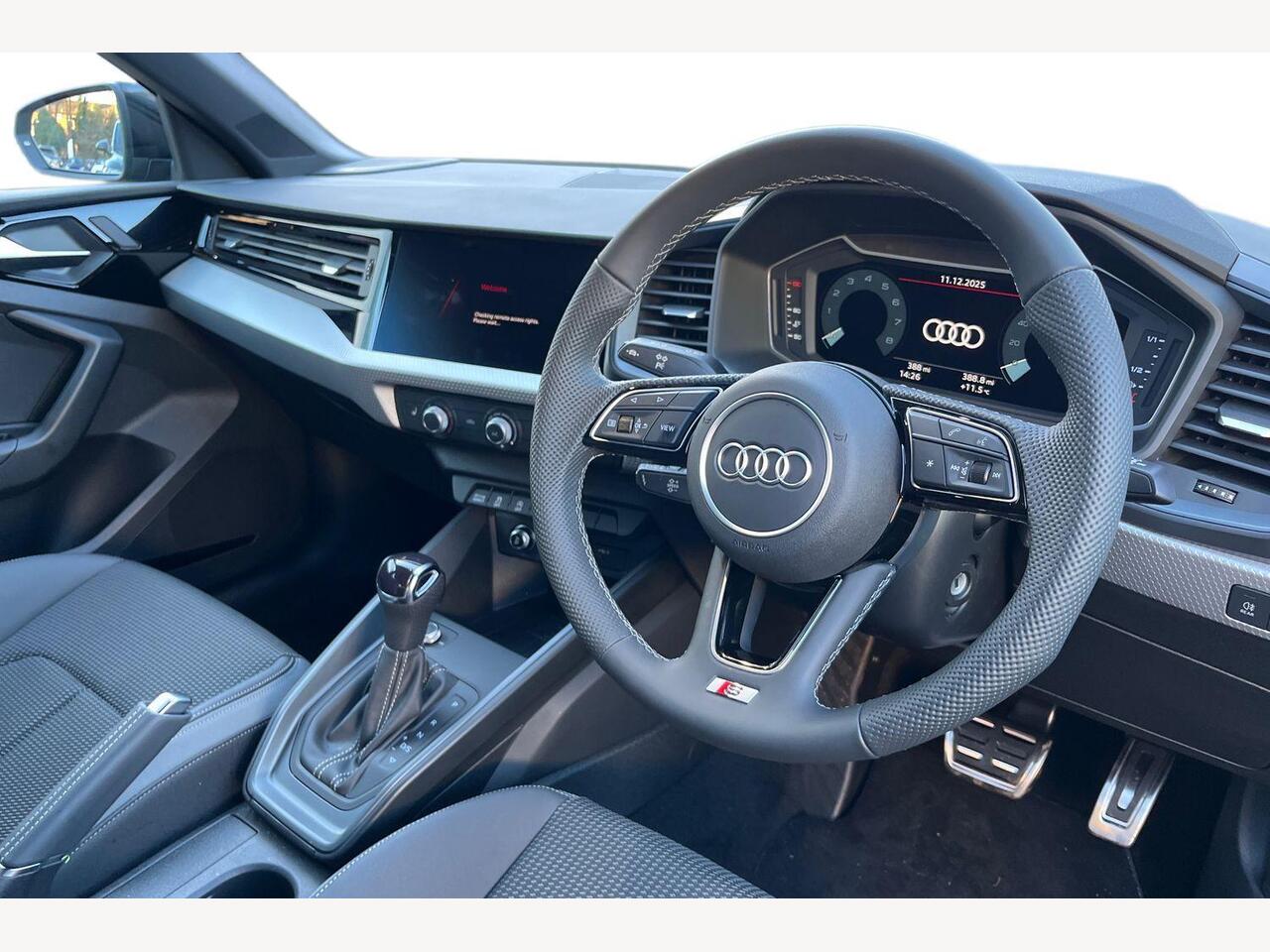 Used Audi A1 2025 for sale - 77256278: Photo 6