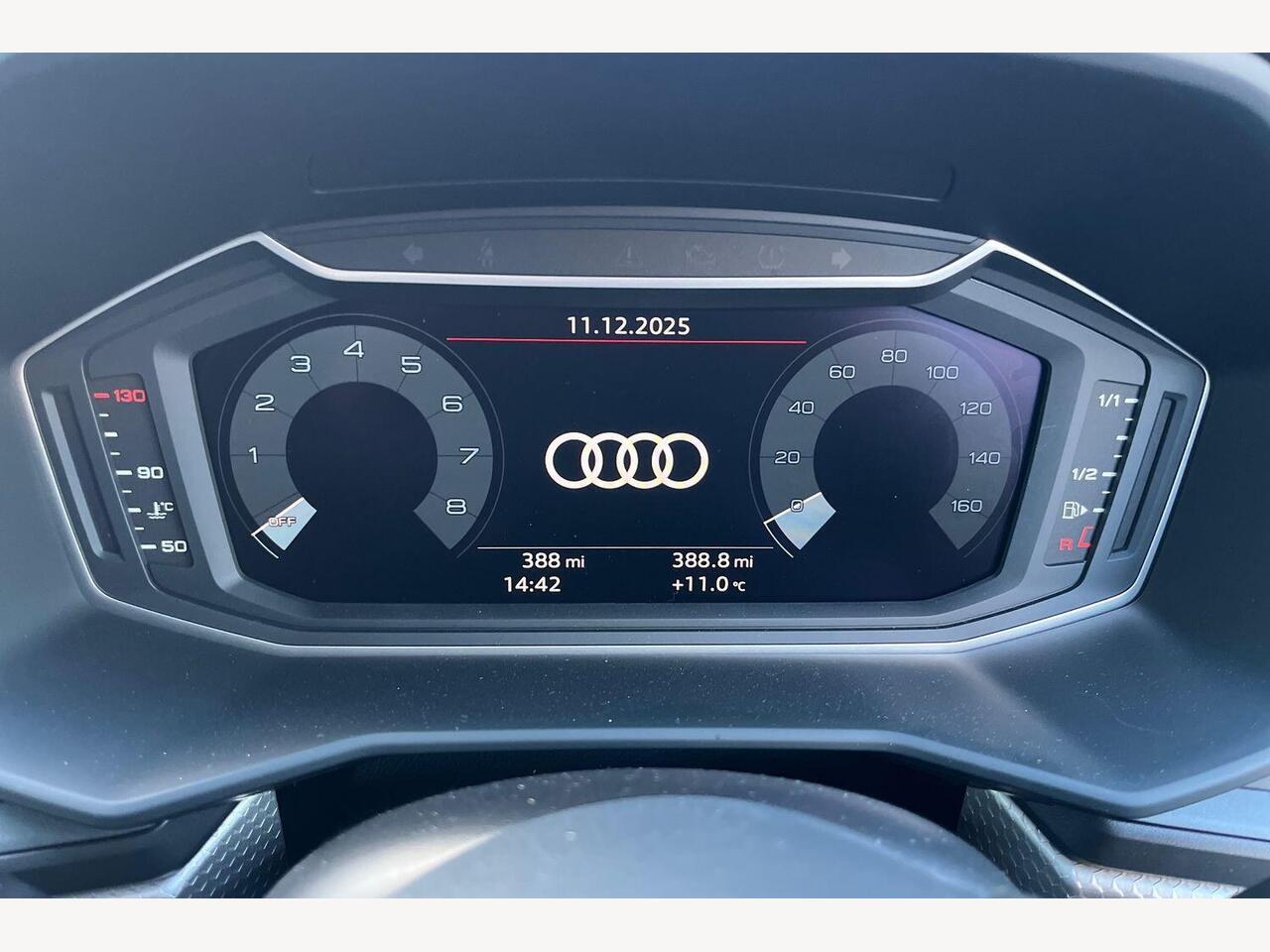 Used Audi A1 2025 for sale - 77256278: Photo 7