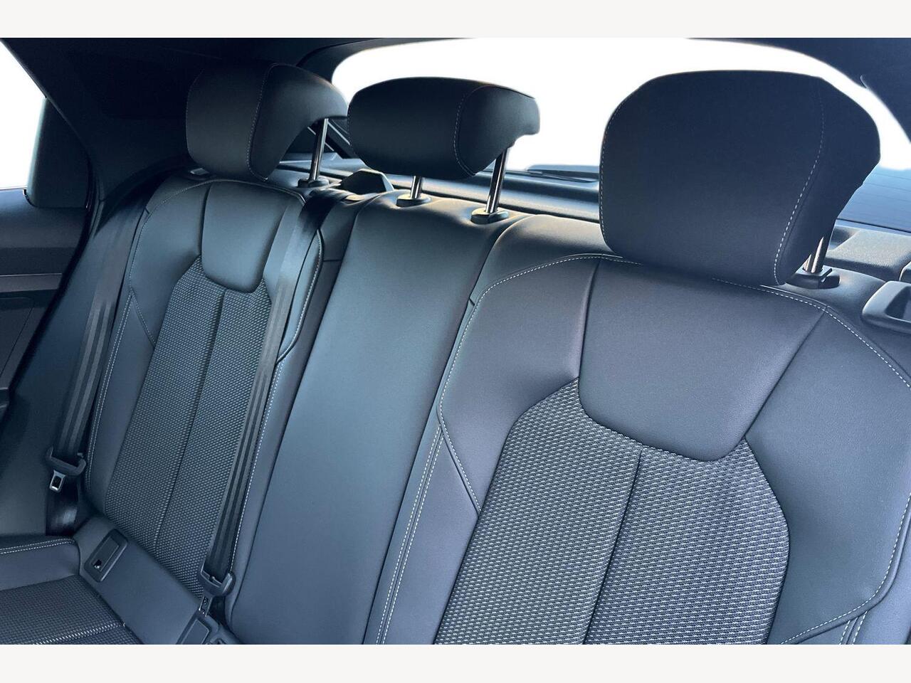 Used Audi A1 2025 for sale - 77256278: Photo 8