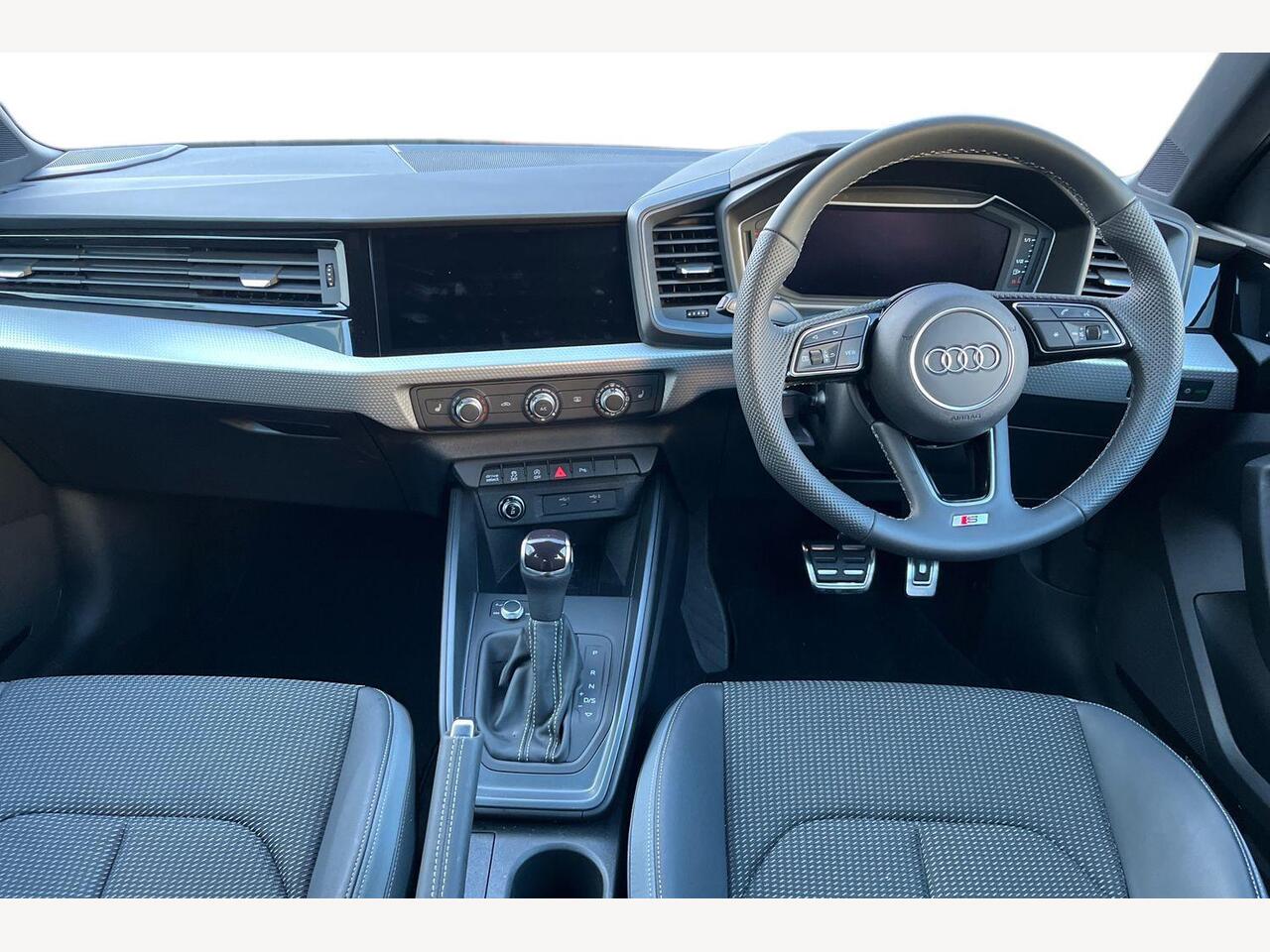 Used Audi A1 2025 for sale - 77256278: Photo 9