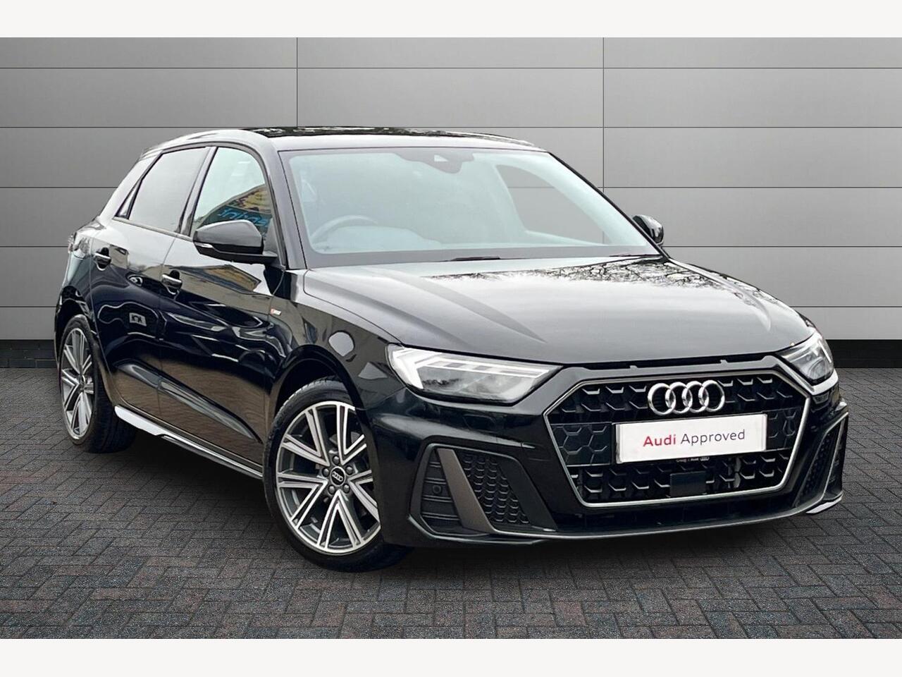 Used Audi A1 2024 for sale - 77332691: Photo 1