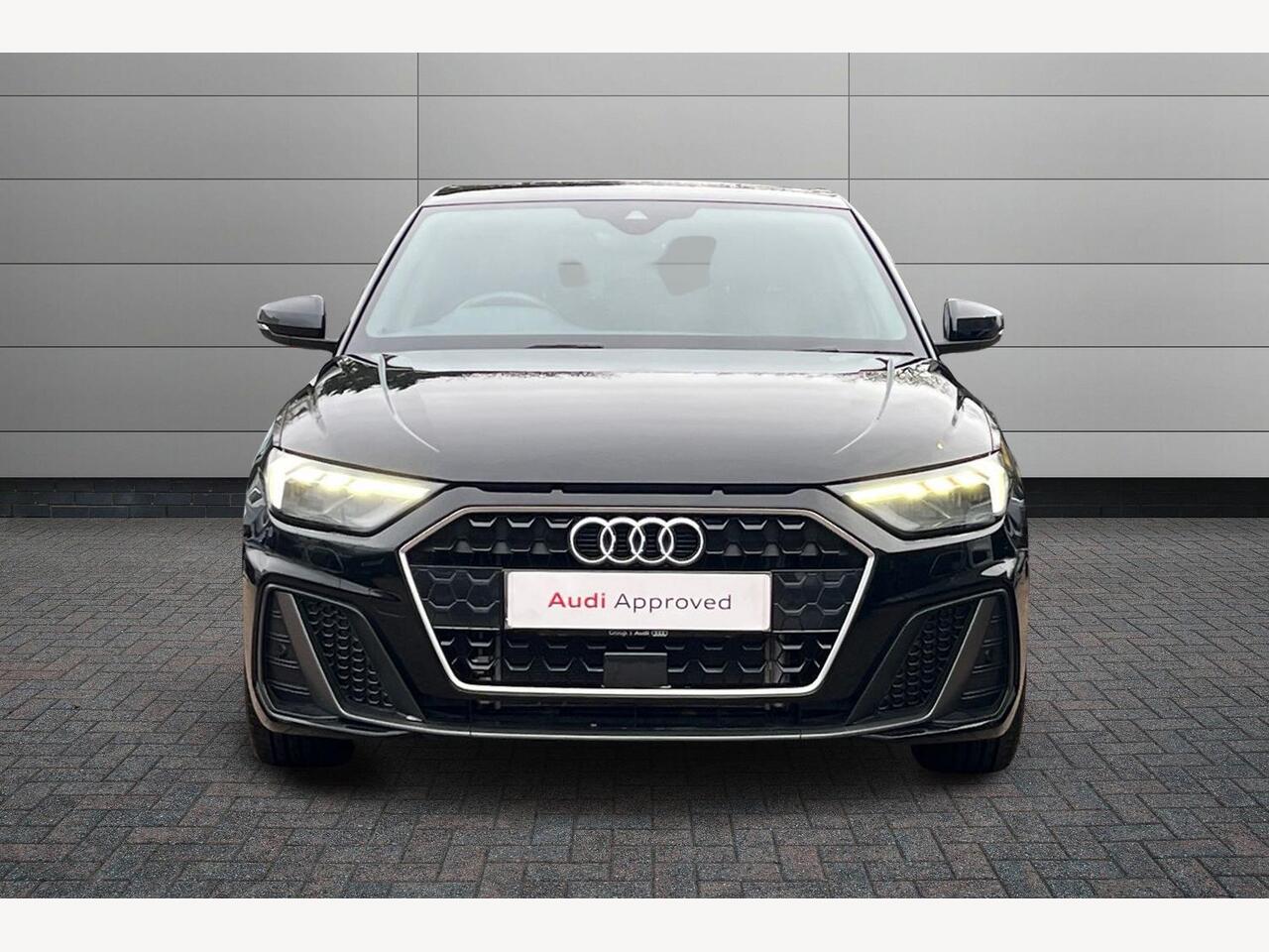 Used Audi A1 2024 for sale - 77332691: Photo 10
