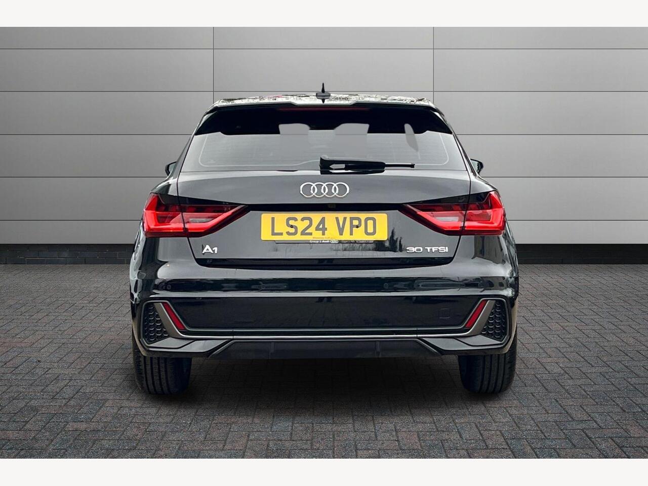 Used Audi A1 2024 for sale - 77332691: Photo 11