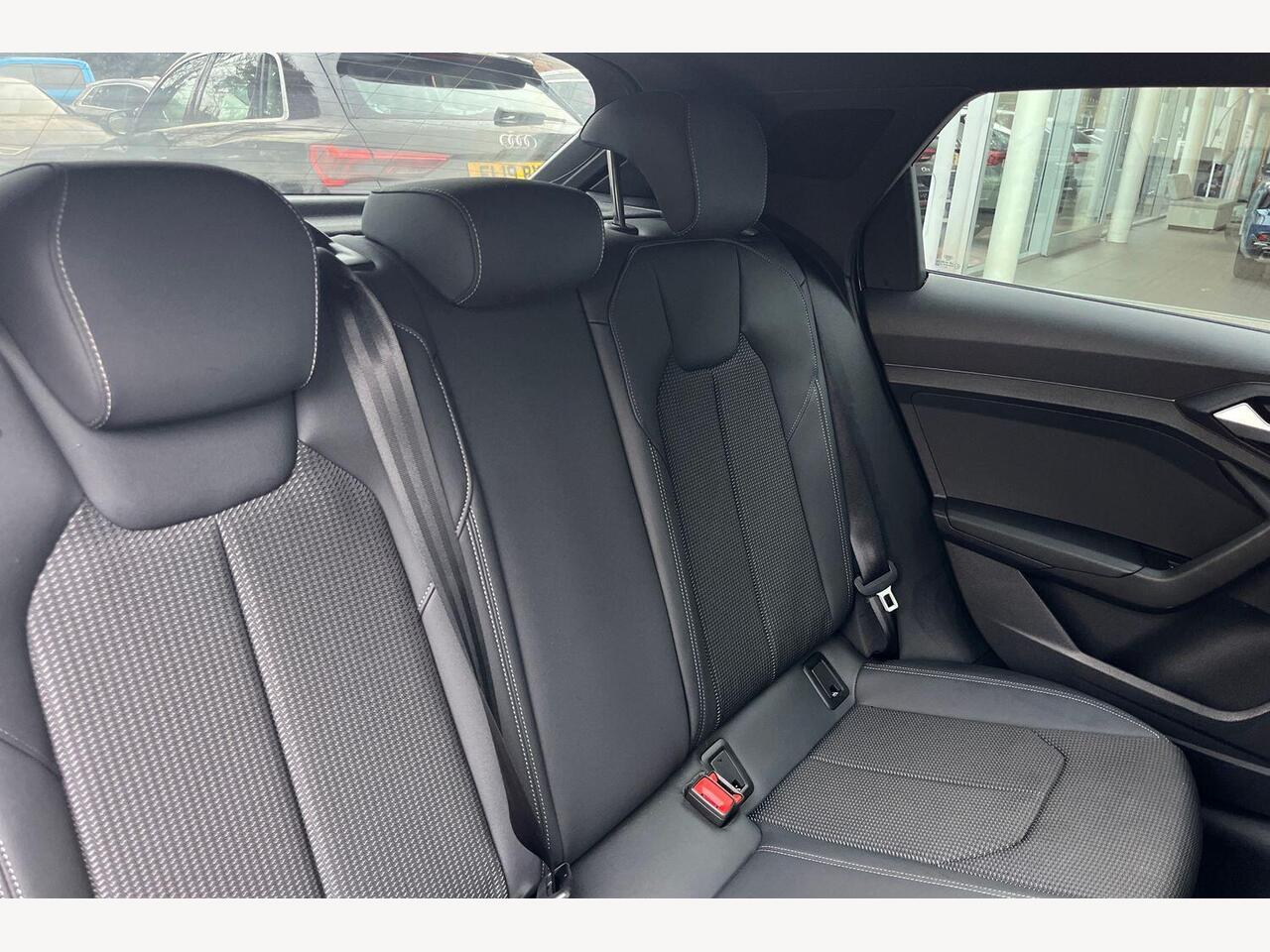 Used Audi A1 2024 for sale - 77332691: Photo 13