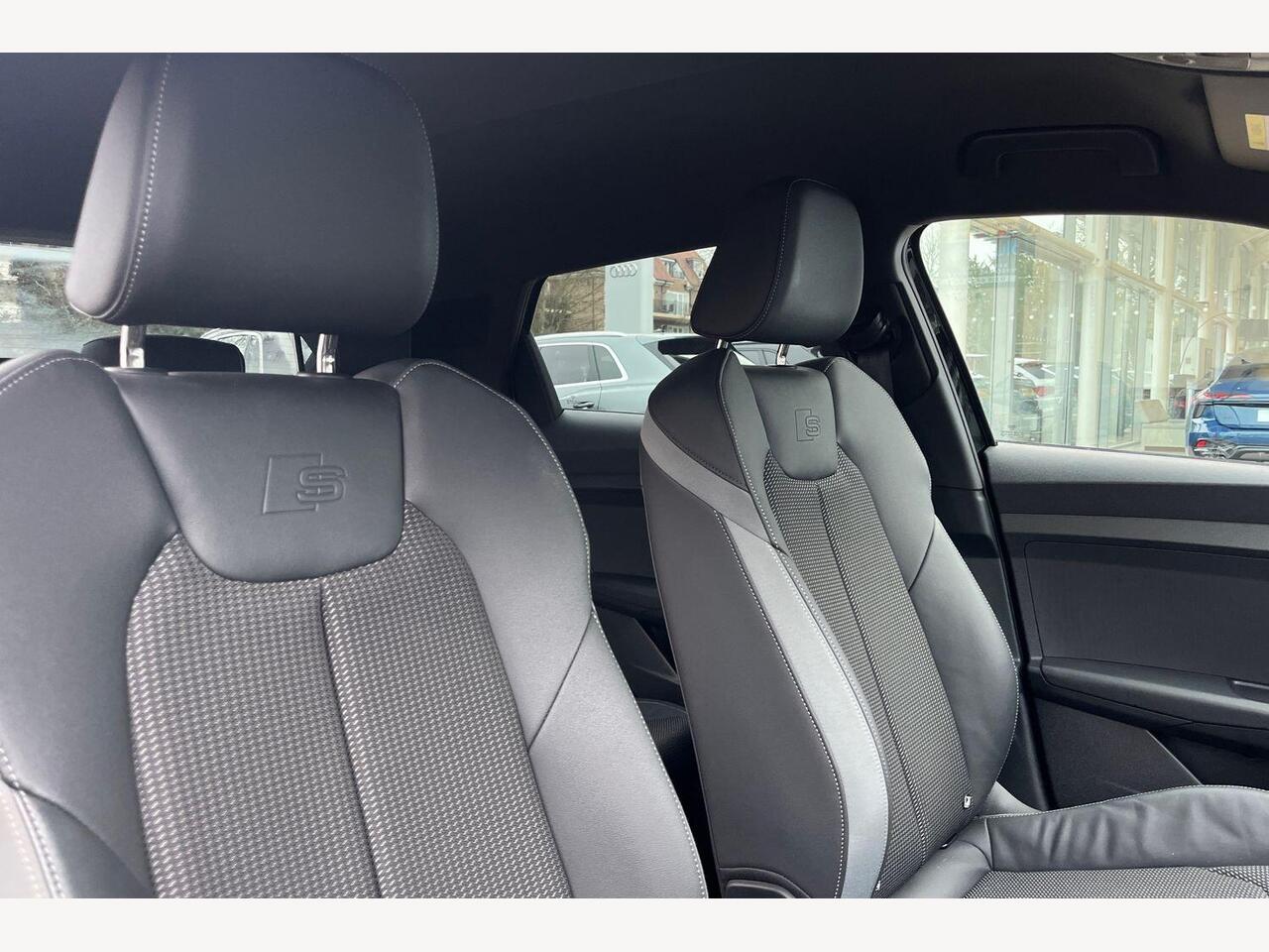 Used Audi A1 2024 for sale - 77332691: Photo 14