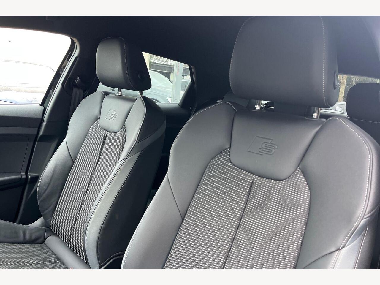 Used Audi A1 2024 for sale - 77332691: Photo 15