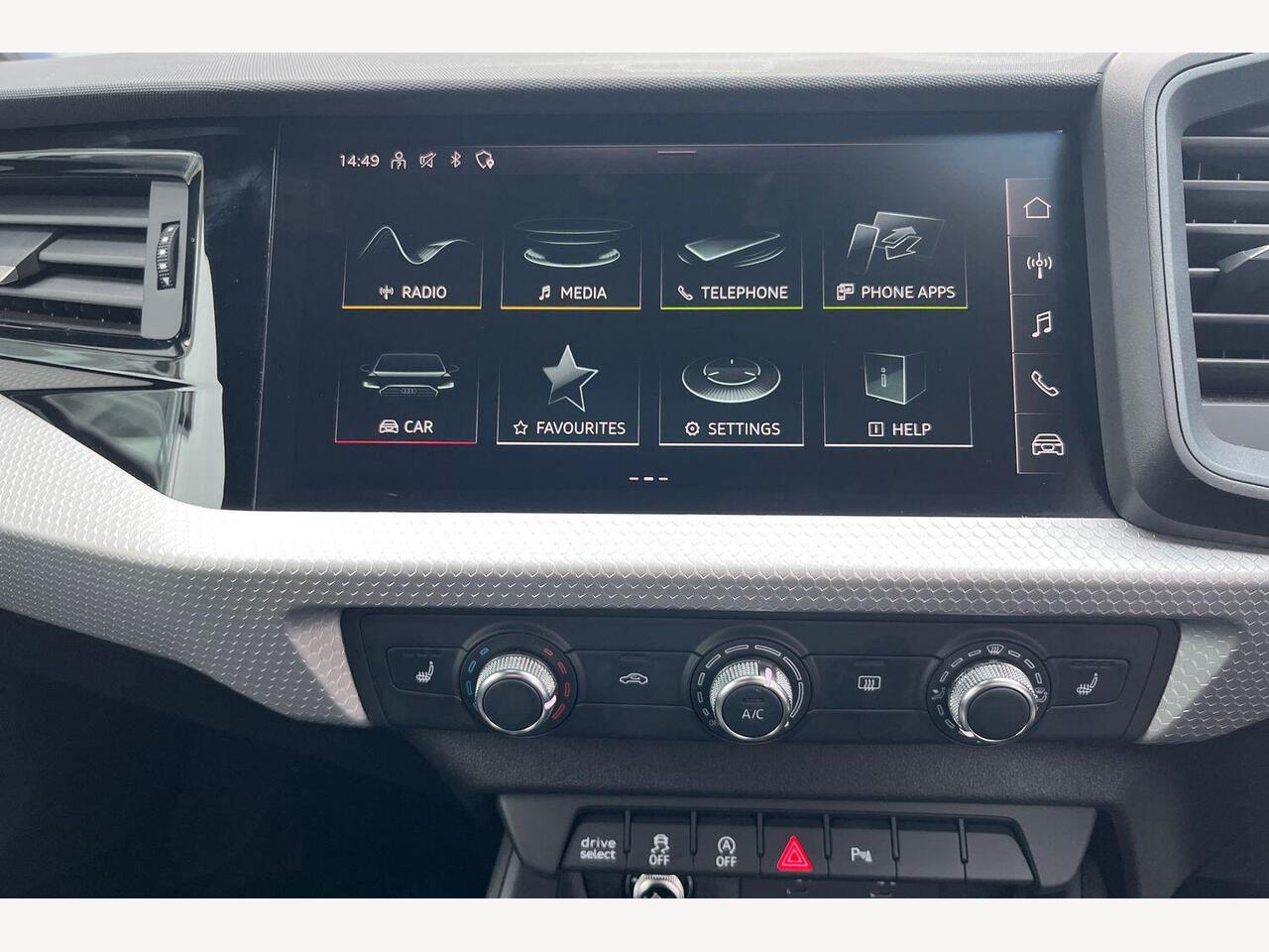 Used Audi A1 2024 for sale - 77332691: Photo 17