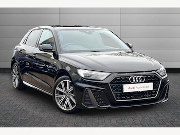 Audi A1 feature image