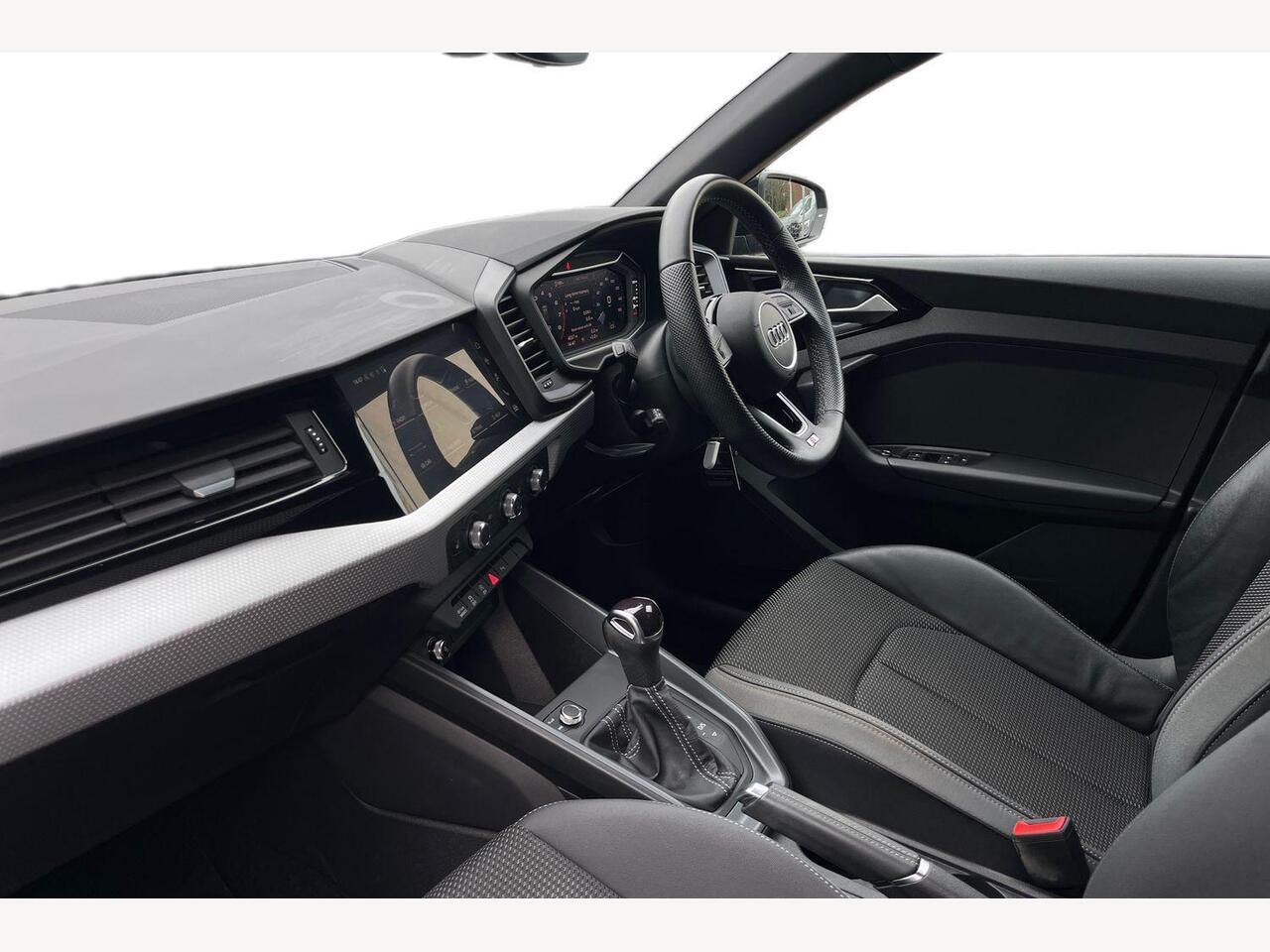 Used Audi A1 2024 for sale - 77332691: Photo 2