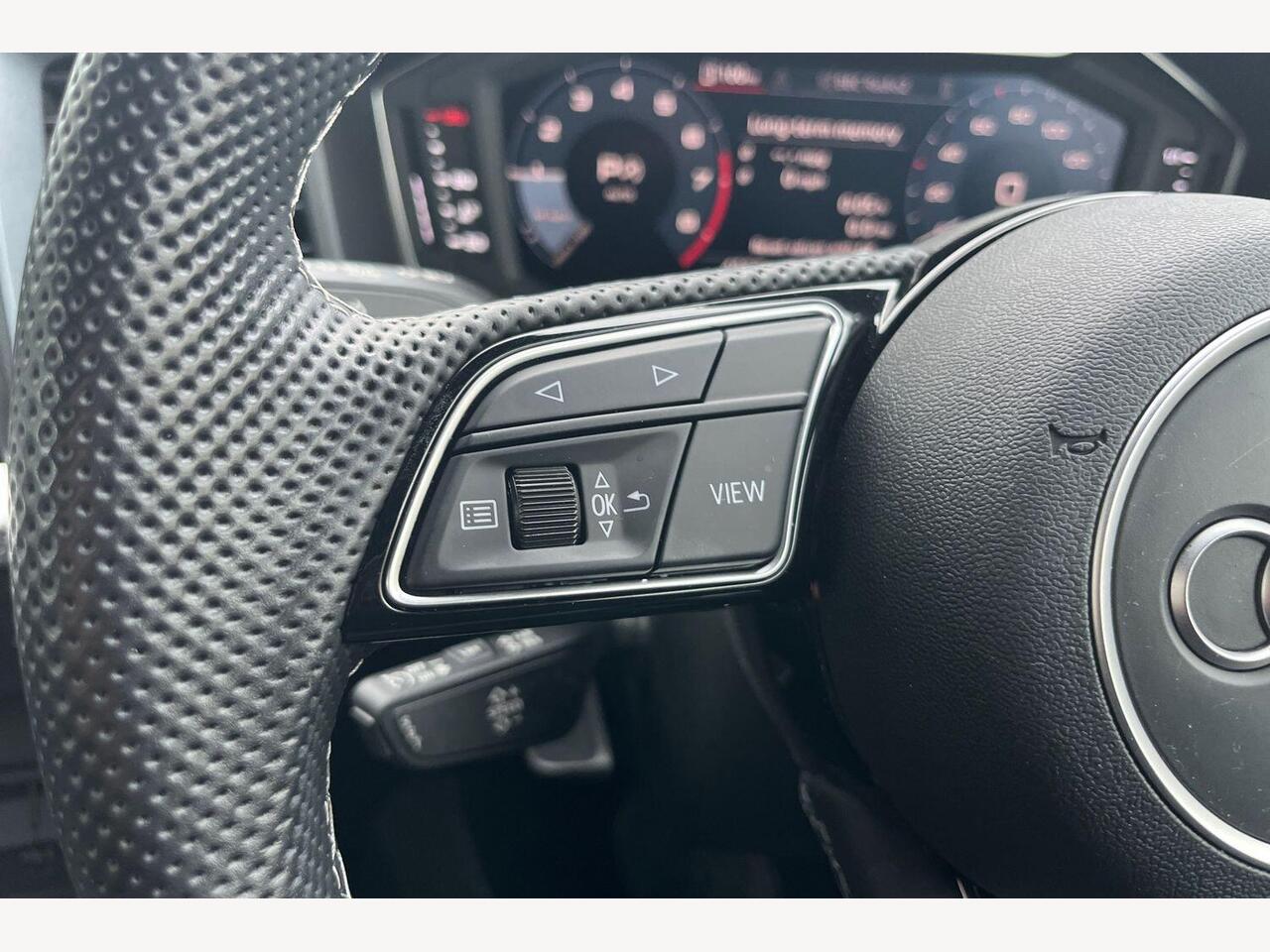 Used Audi A1 2024 for sale - 77332691: Photo 20