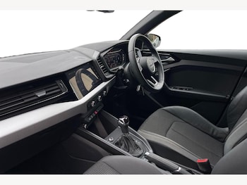 Used Audi A1 2024 for sale - 77332691: Photo