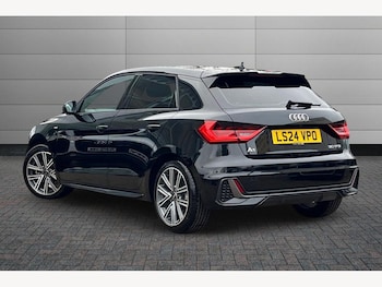 Used Audi A1 2024 for sale - 77332691: Photo