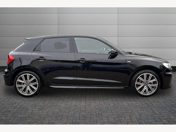 Used Audi A1 2024 for sale - 77332691: Photo