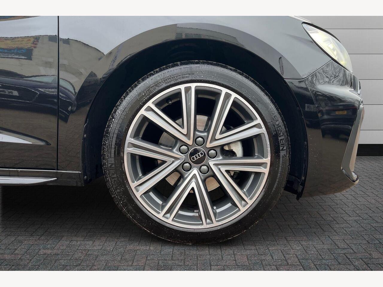 Used Audi A1 2024 for sale - 77332691: Photo 5