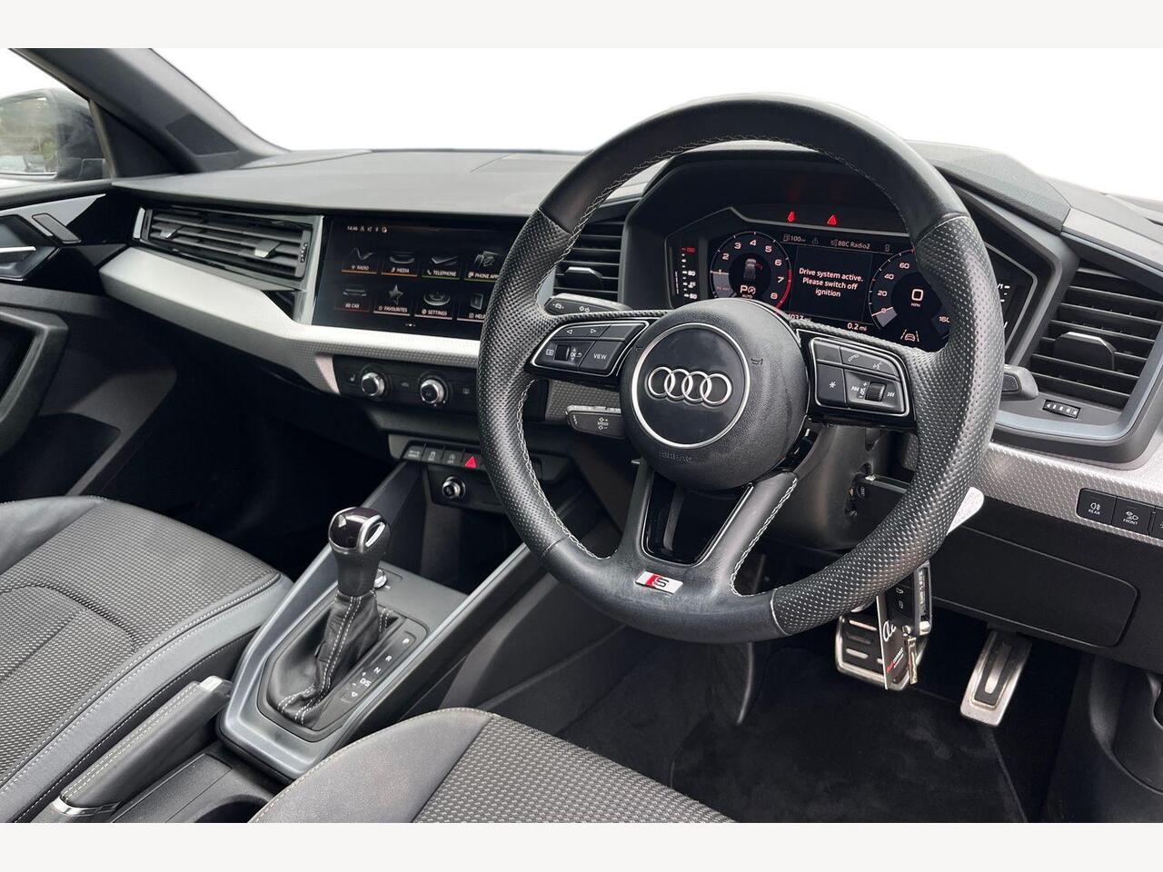 Used Audi A1 2024 for sale - 77332691: Photo 6