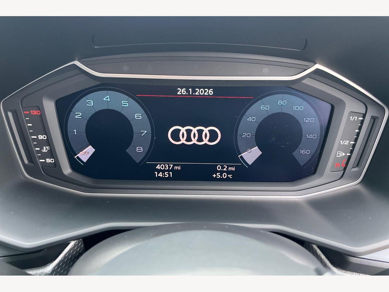 Used Audi A1 2024 for sale - 77332691: Photo 7