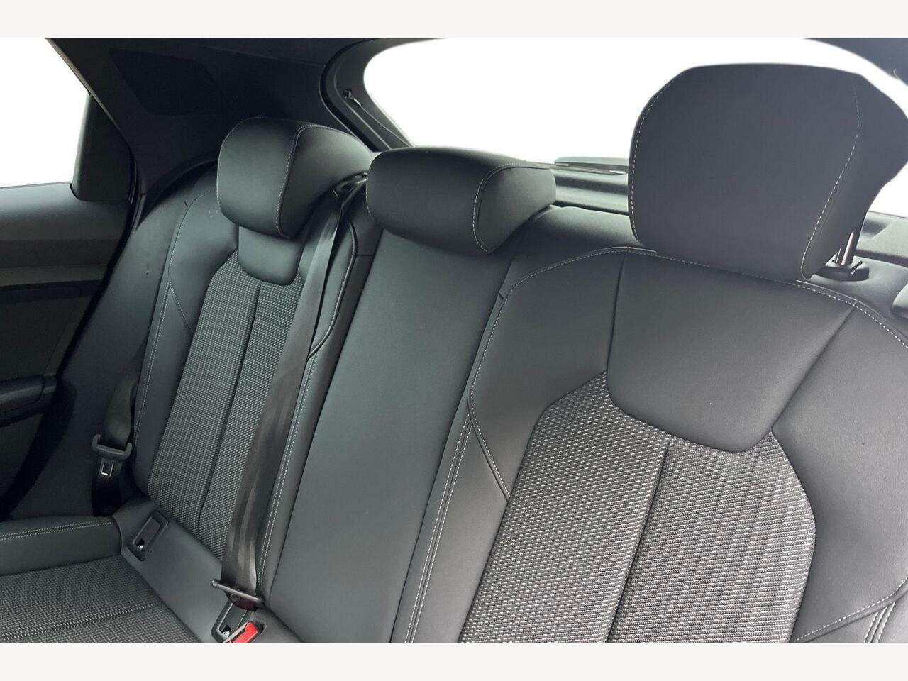 Used Audi A1 2024 for sale - 77332691: Photo 8