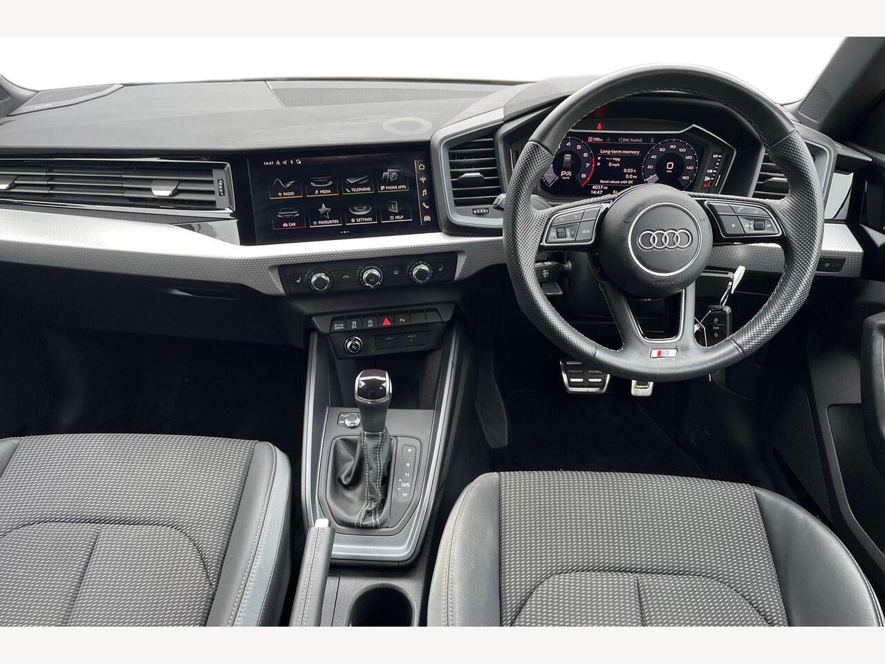 Used Audi A1 2024 for sale - 77332691: Photo 9