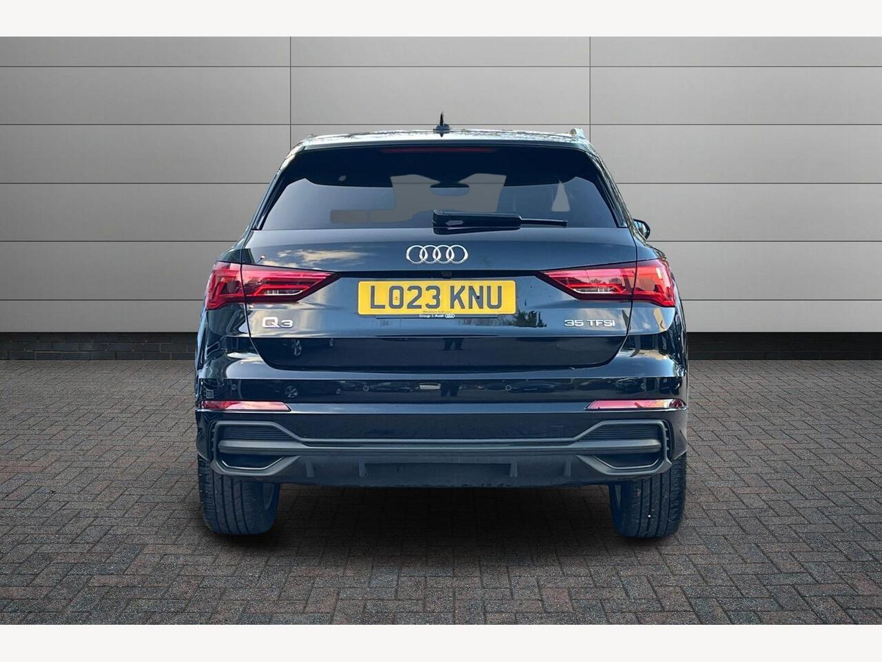 Used Audi Q3 2023 for sale - 76675771: Photo 11