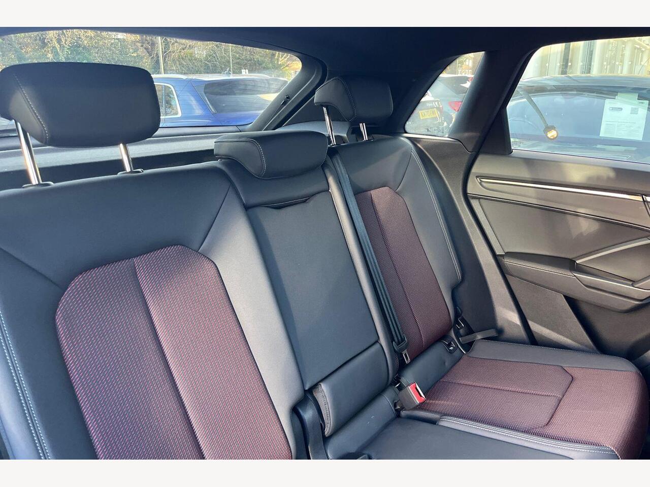 Used Audi Q3 2023 for sale - 76675771: Photo 13