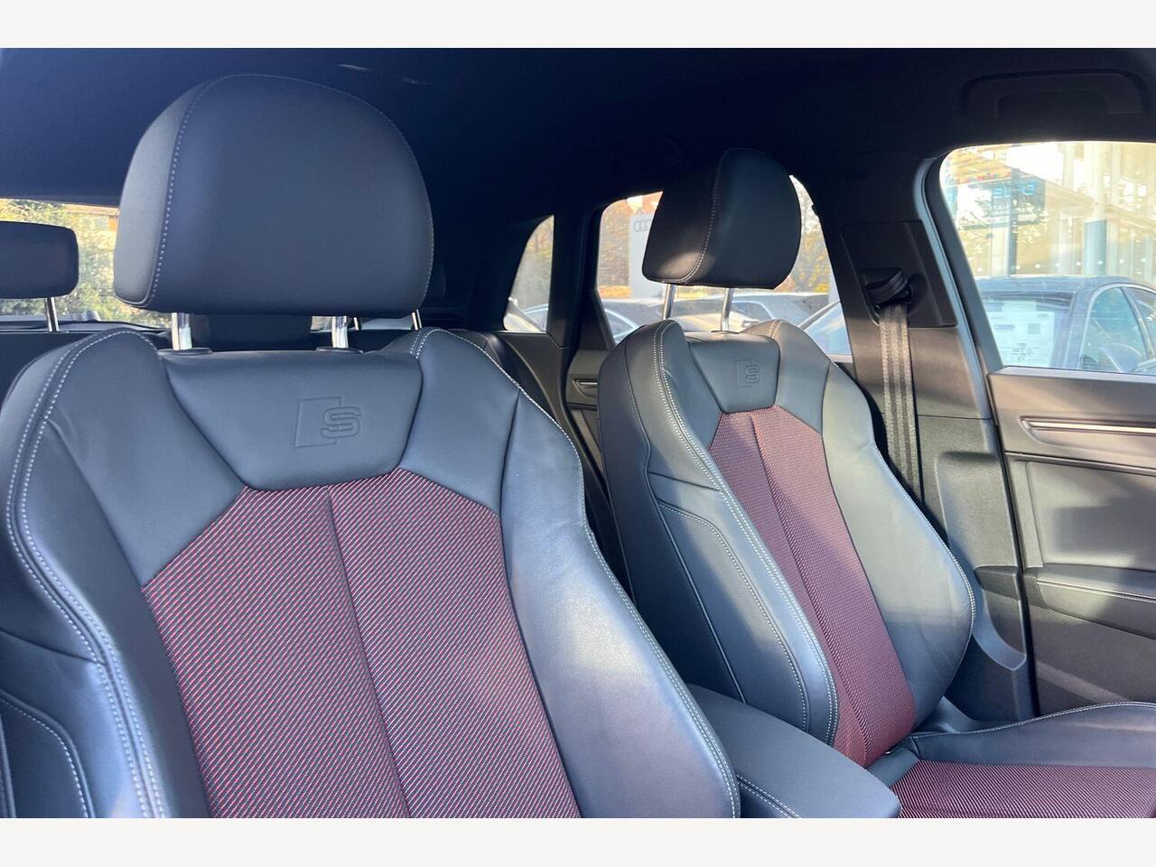 Used Audi Q3 2023 for sale - 76675771: Photo 14