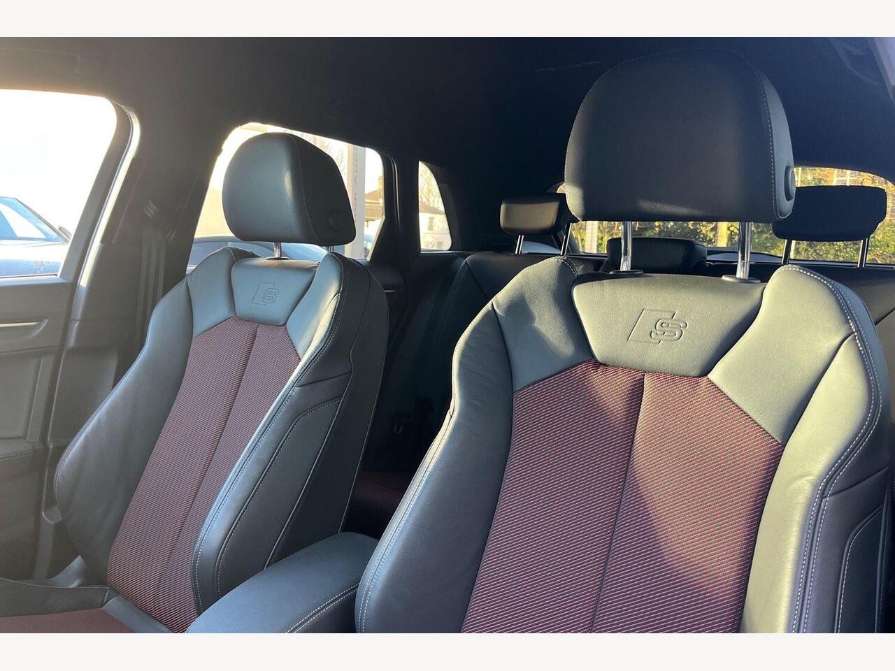 Used Audi Q3 2023 for sale - 76675771: Photo 15