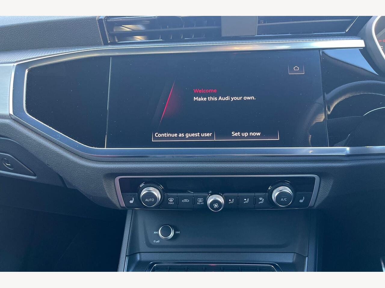 Used Audi Q3 2023 for sale - 76675771: Photo 17