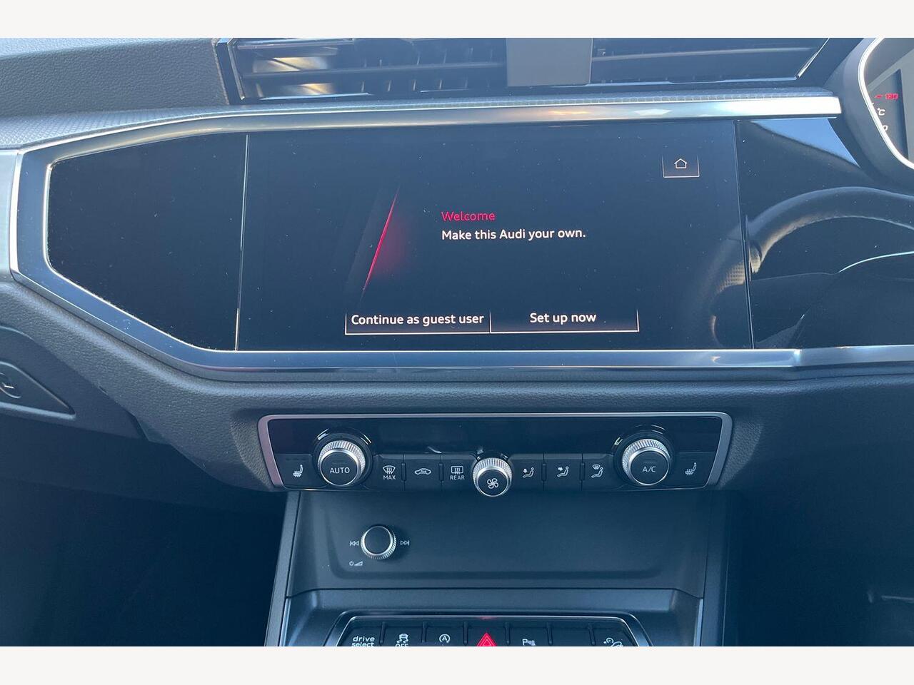 Used Audi Q3 2023 for sale - 76675771: Photo 19