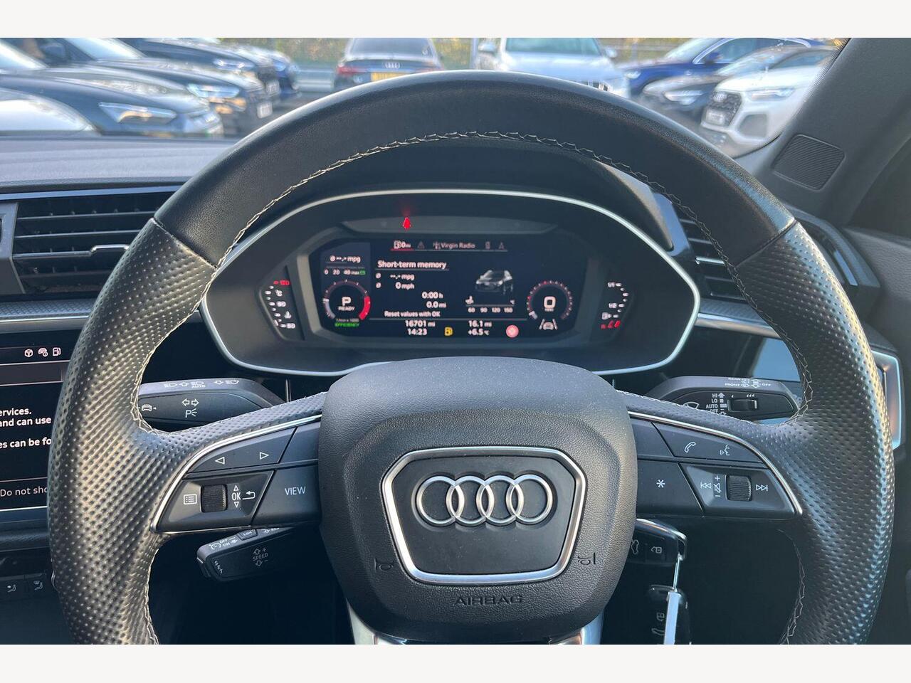 Used Audi Q3 2023 for sale - 76675771: Photo 21