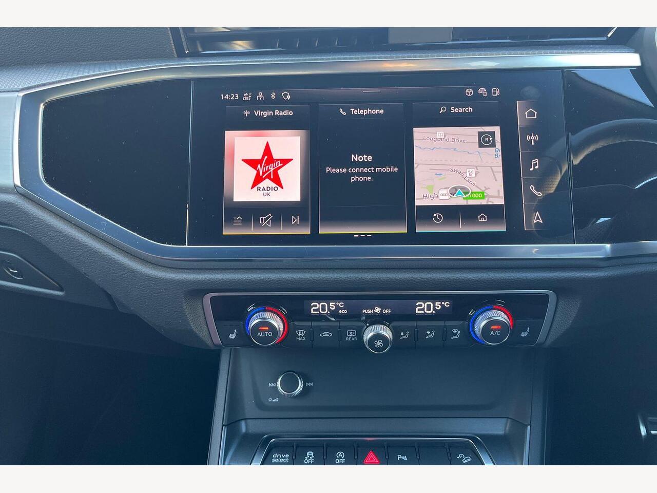 Used Audi Q3 2023 for sale - 76675771: Photo 24