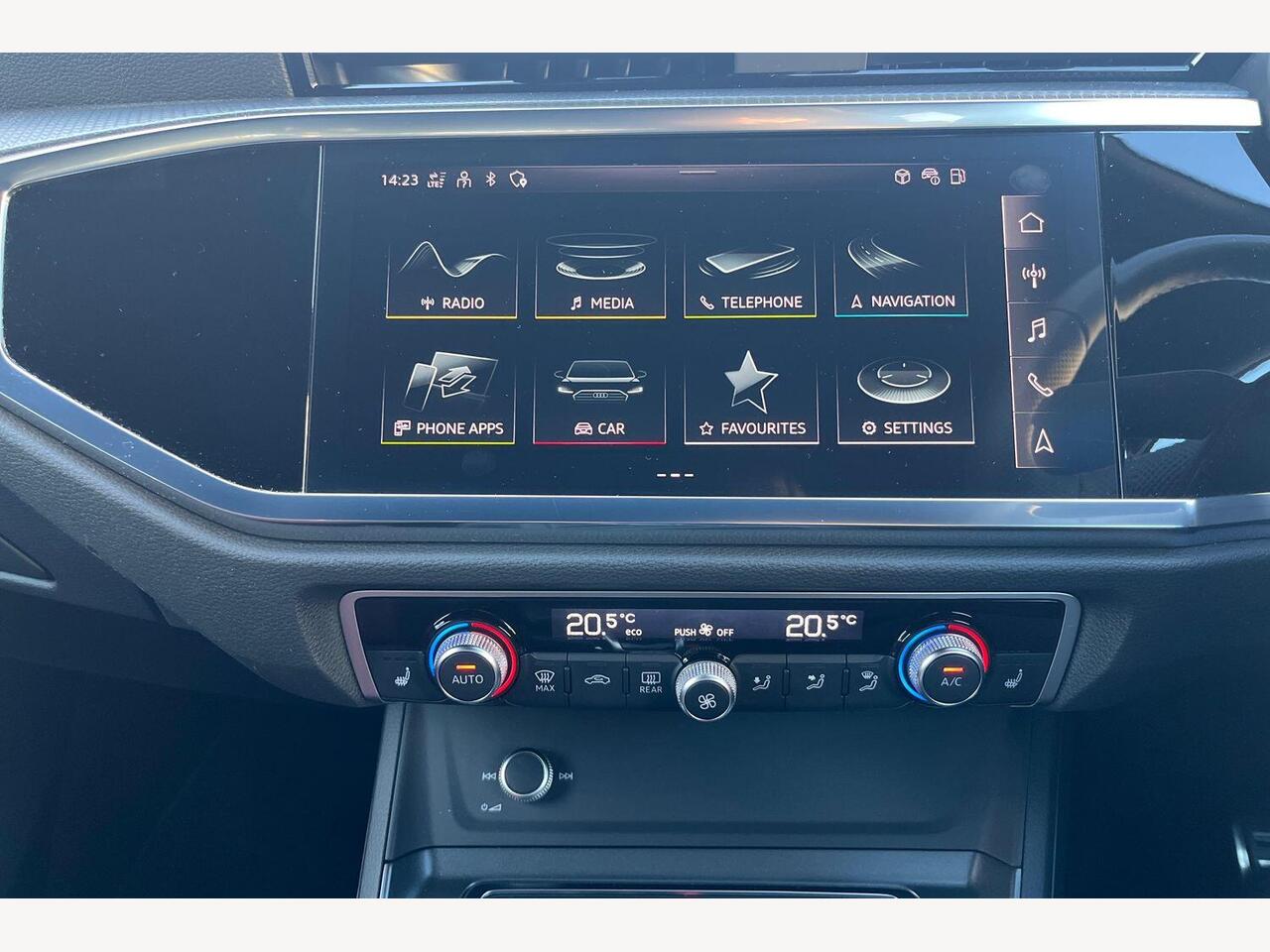 Used Audi Q3 2023 for sale - 76675771: Photo 25