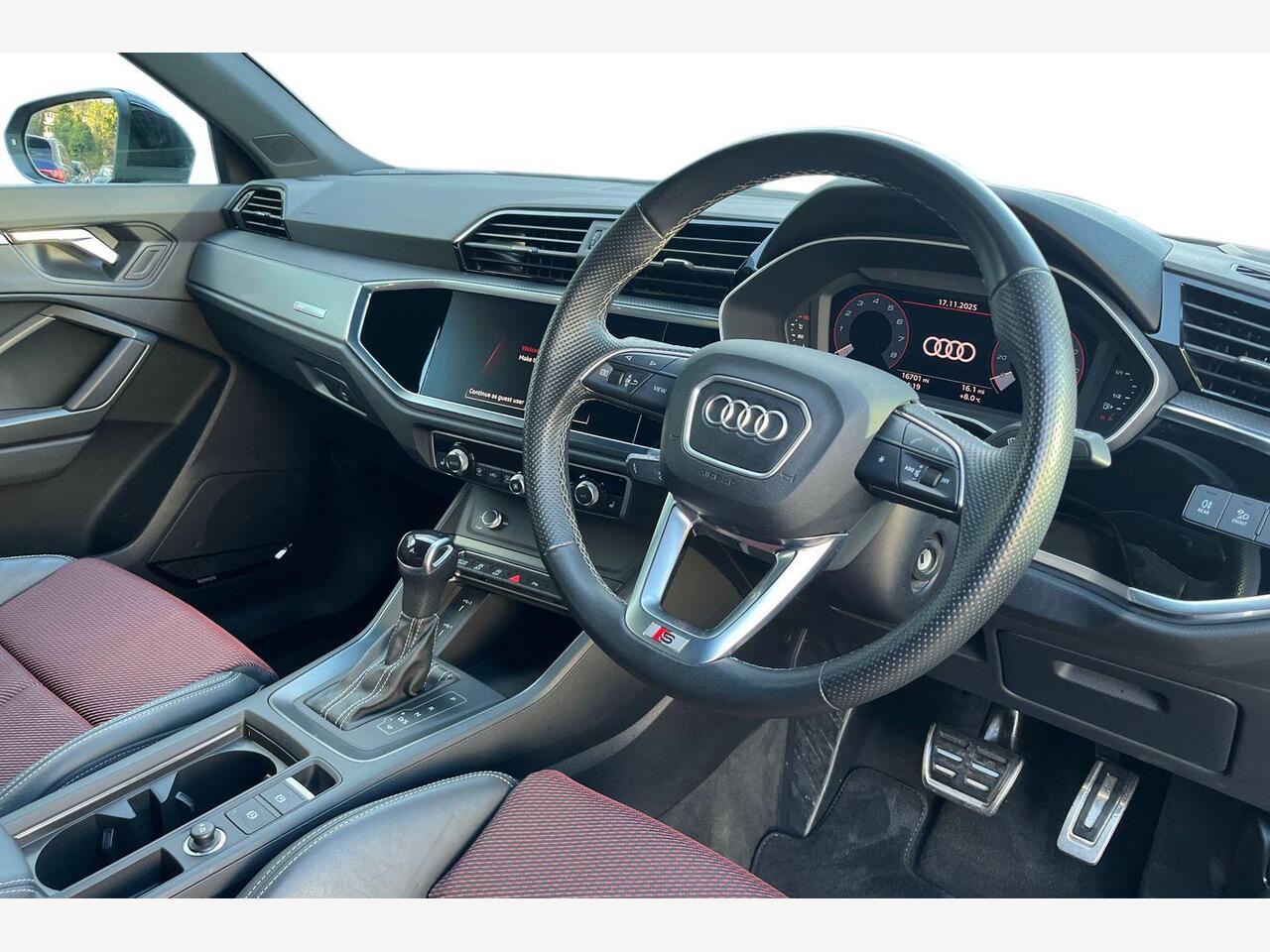 Used Audi Q3 2023 for sale - 76675771: Photo 6