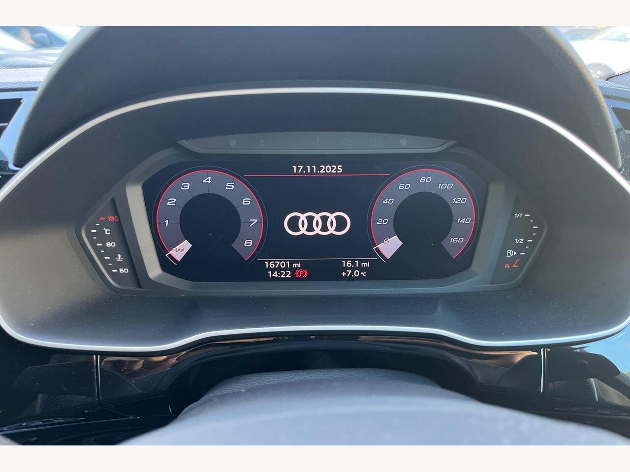 Used Audi Q3 2023 for sale - 76675771: Photo 7