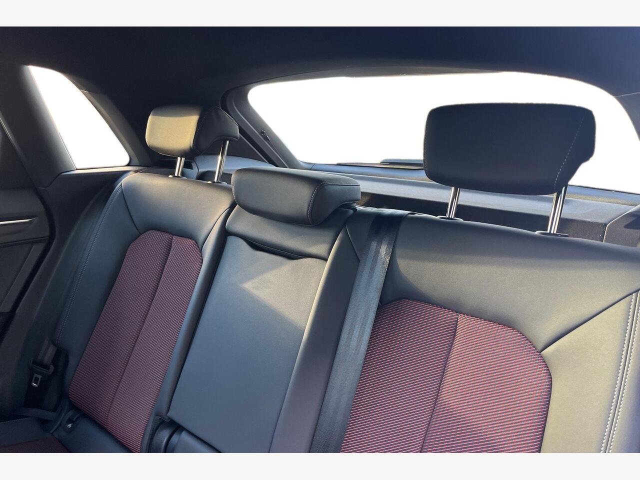 Used Audi Q3 2023 for sale - 76675771: Photo 8