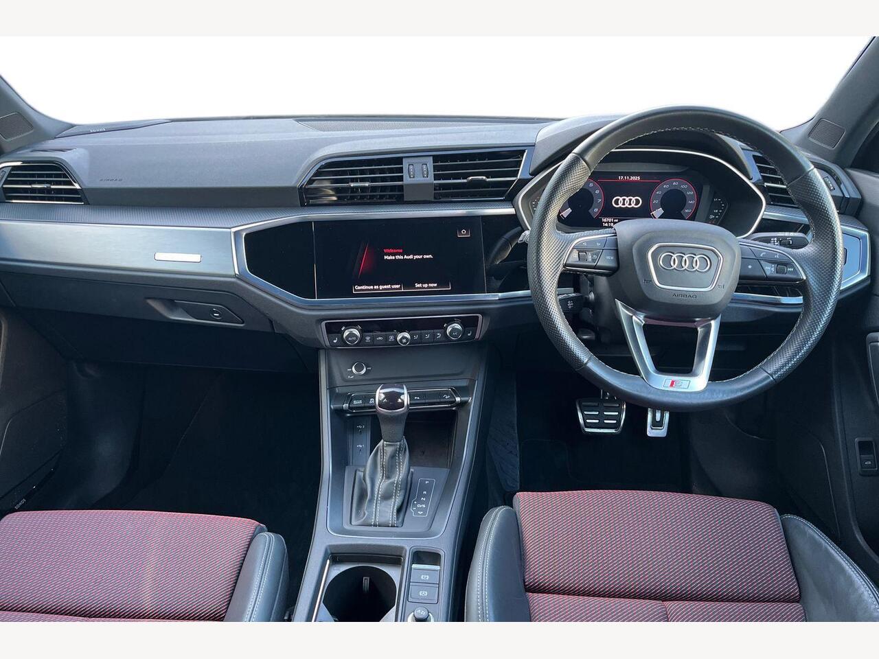 Used Audi Q3 2023 for sale - 76675771: Photo 9
