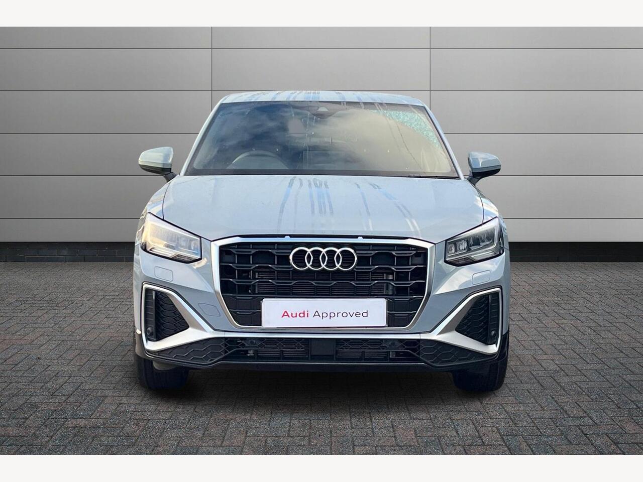 Used Audi Q2 2025 for sale - 77256293: Photo 10