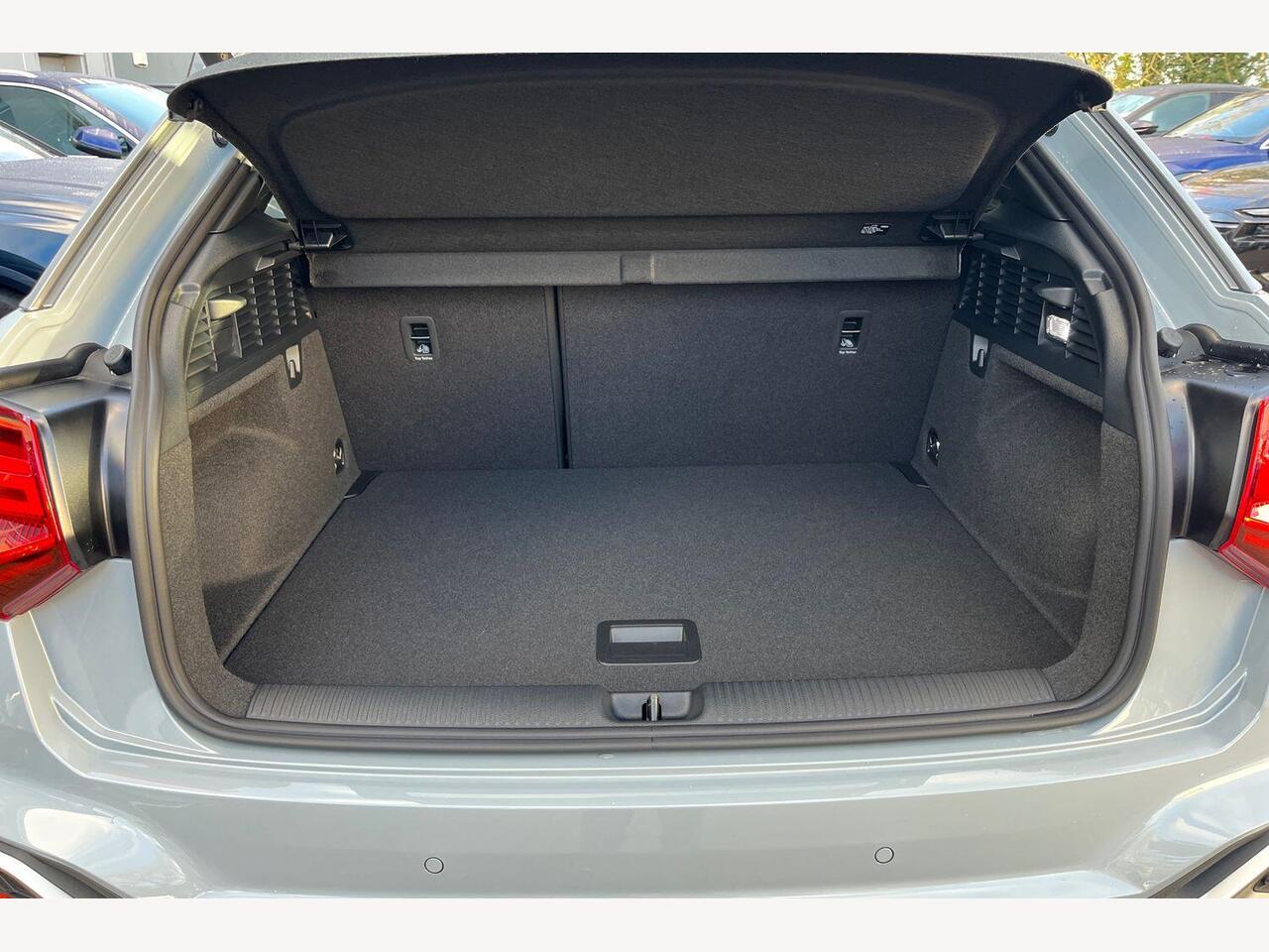 Used Audi Q2 2025 for sale - 77256293: Photo 12