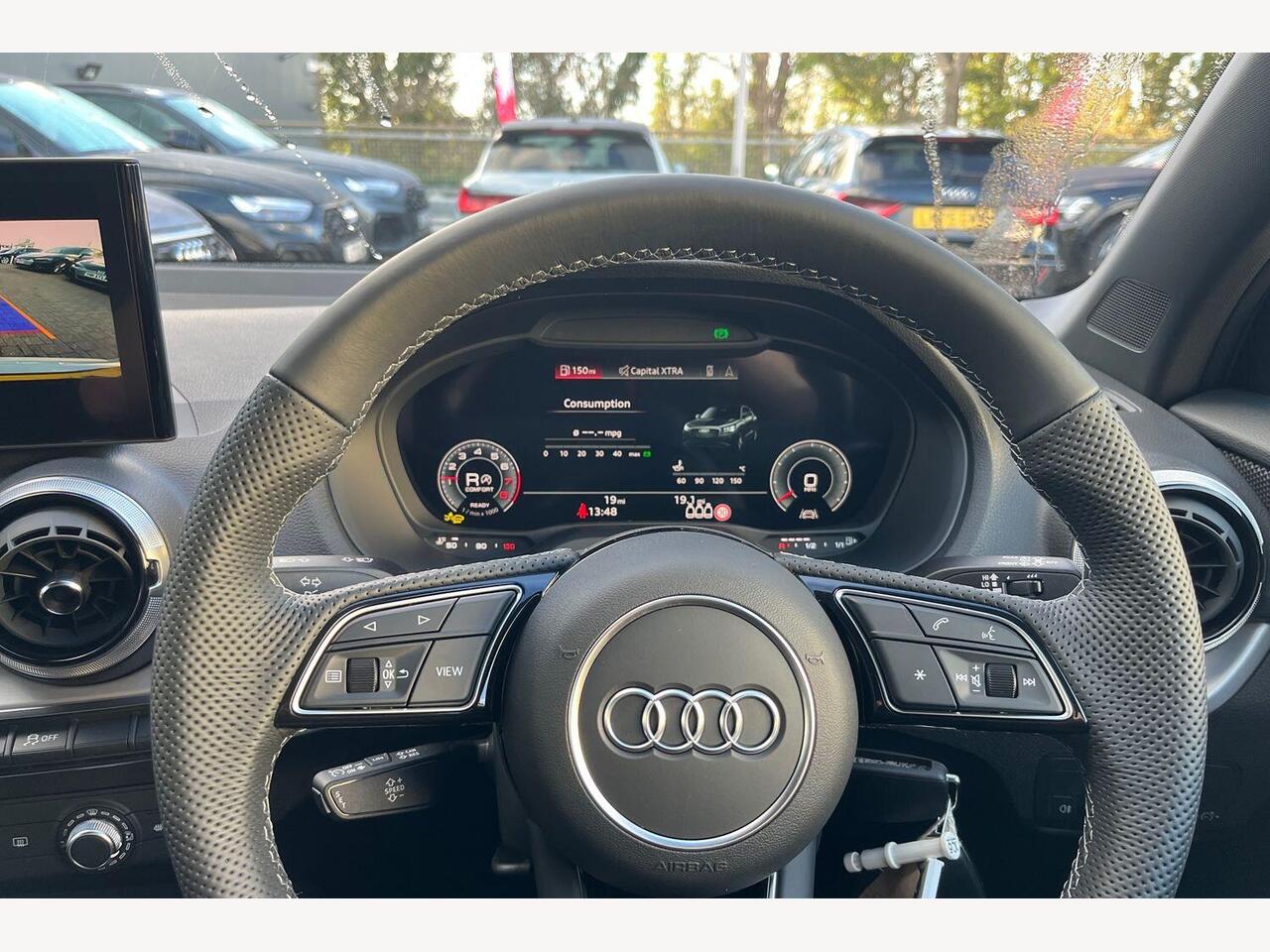 Used Audi Q2 2025 for sale - 77256293: Photo 14