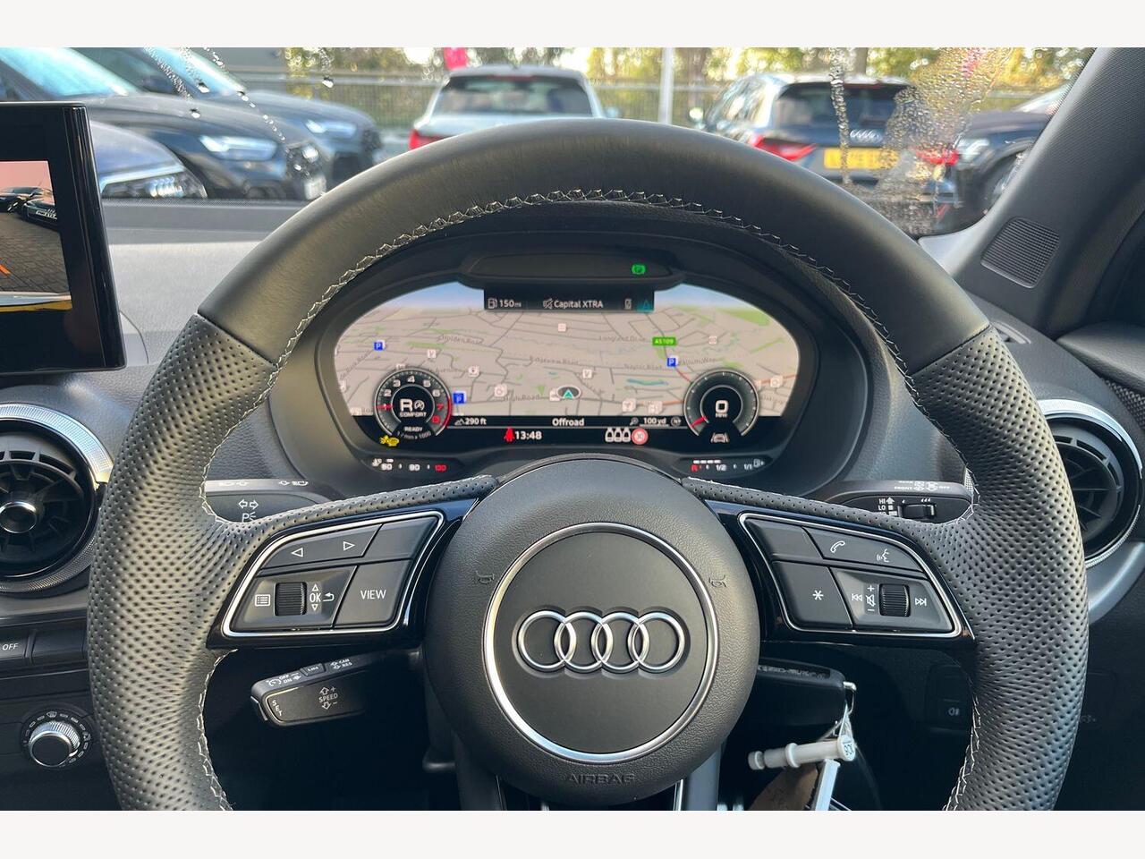 Used Audi Q2 2025 for sale - 77256293: Photo 15