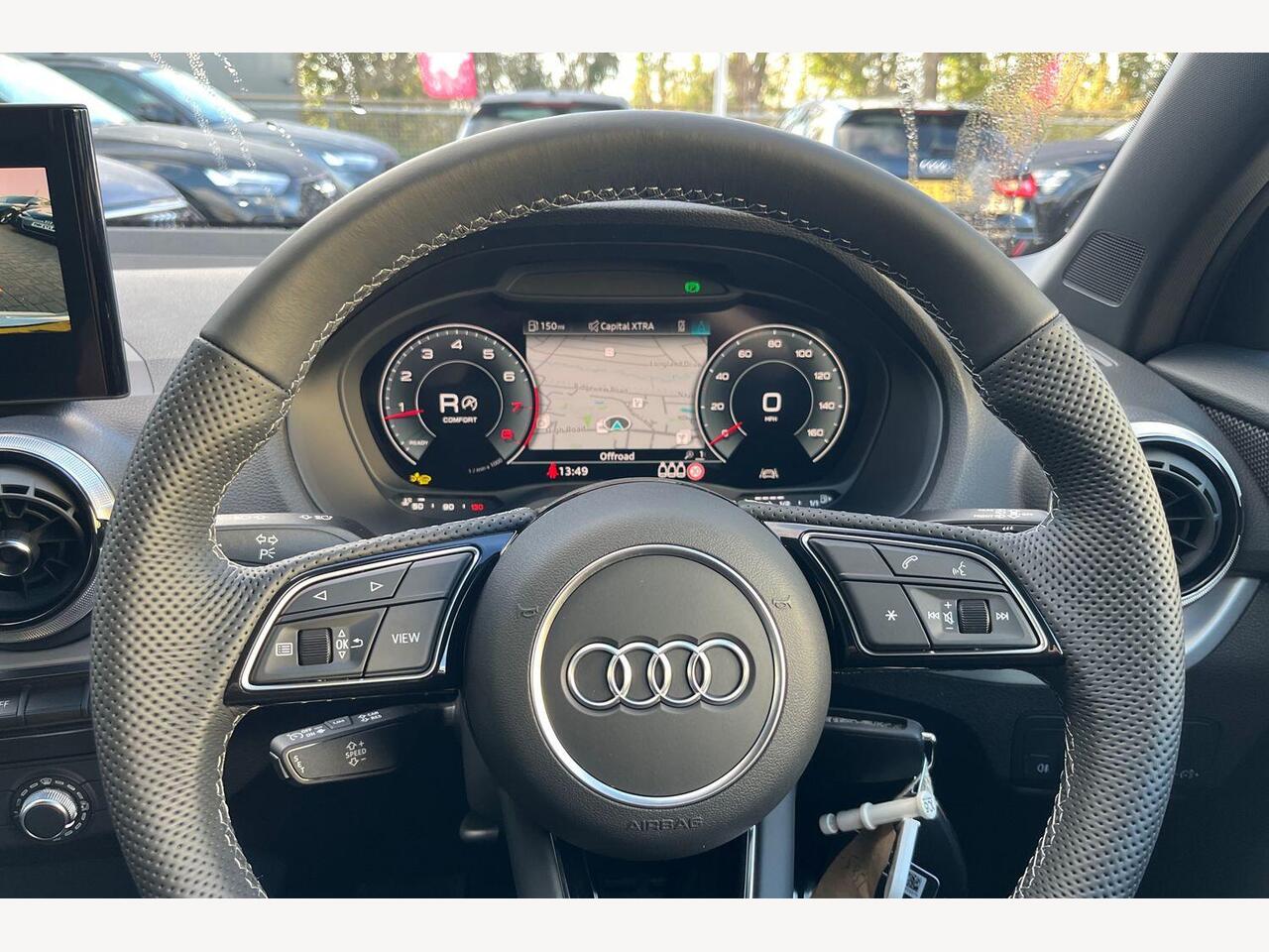 Used Audi Q2 2025 for sale - 77256293: Photo 16