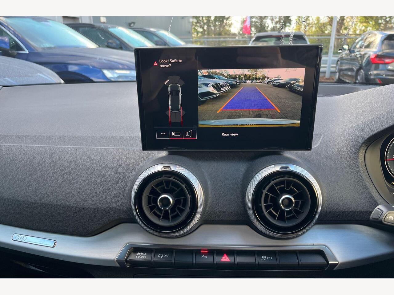 Used Audi Q2 2025 for sale - 77256293: Photo 18